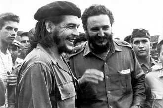Fidel Castro, uno de los estadistas más influyentes del siglo XX, cumple 90 años