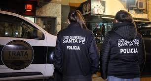 La Agencia de Trata allanó locales nocturnos