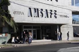 Amsafé define este martes un plan de lucha