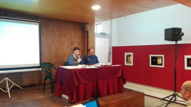 Se presentó la segunda etapa de “Llaves para la autonomía”