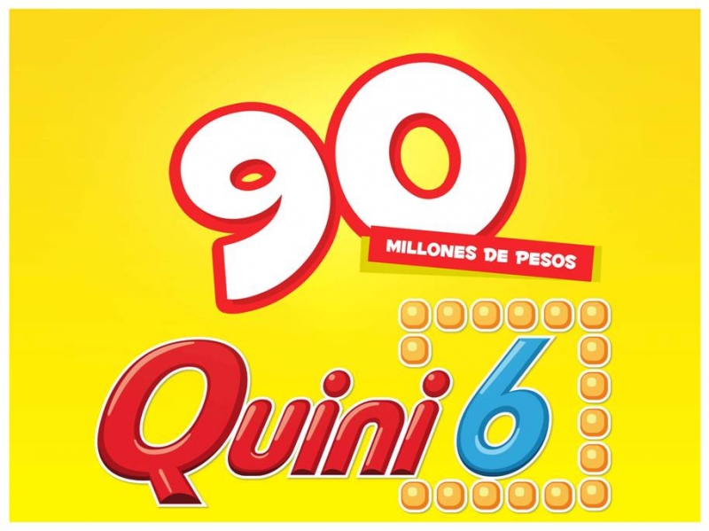 Un apostador se llevó más de $3 millones en el Quini 6