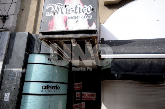 Prisión preventiva para los dueños de Místico y bar El Stud