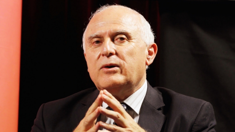 “Voy a garantizar durante todo mi mandato la integración del FPCS ”