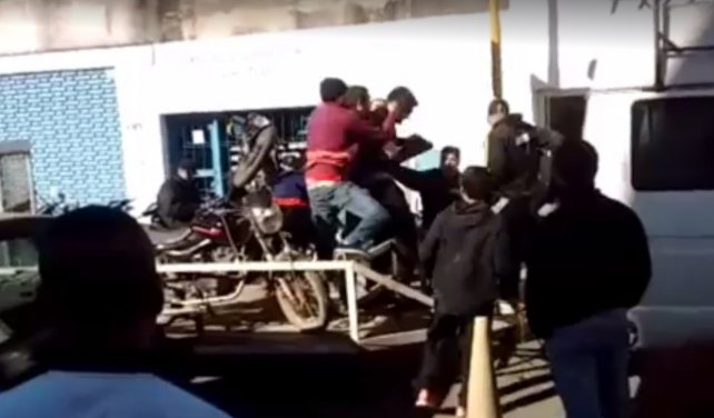 ASOEM reclama ante la agresión a los trabajadores municipales