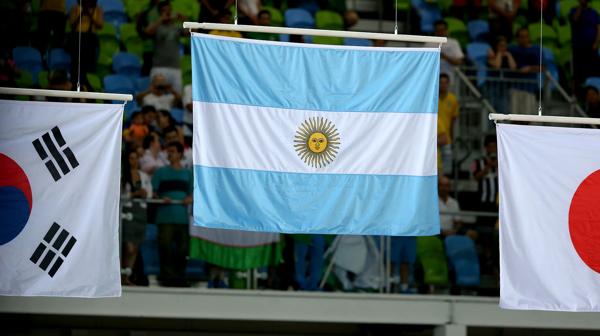 Qué posibilidades de medallas le quedan a la delegación argentina