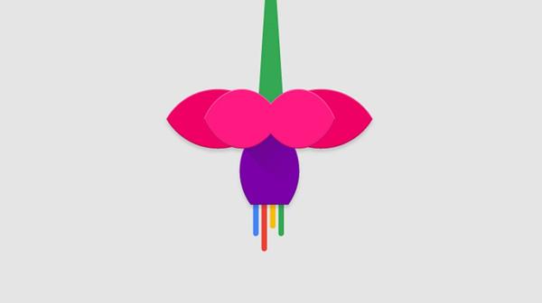 Cómo es Fuchsia, el nuevo sistema operativo de Google