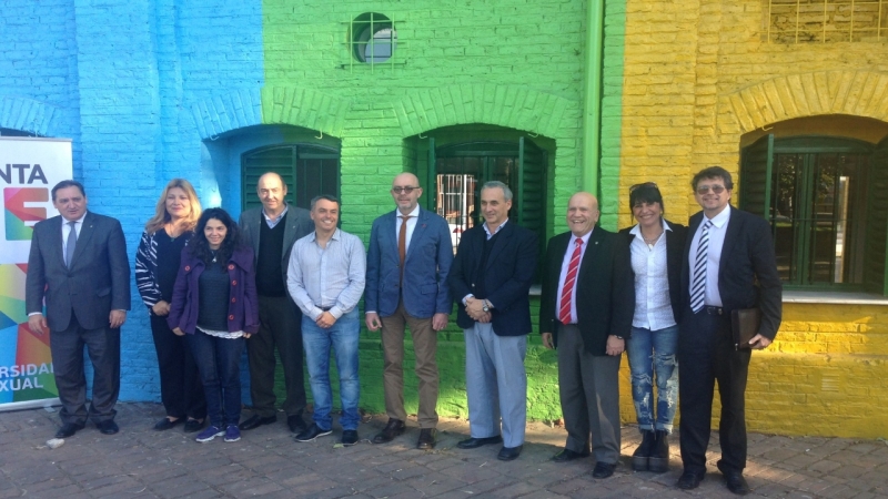 Se implementará un programa de inclusión para la población trans
