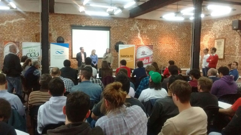 Más de 70 emprendedores se capacitaron en el Primer Encuentro Regional de la Cerveza