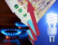 El gobierno destinó 11.500 millones para subsidios a luz y gas