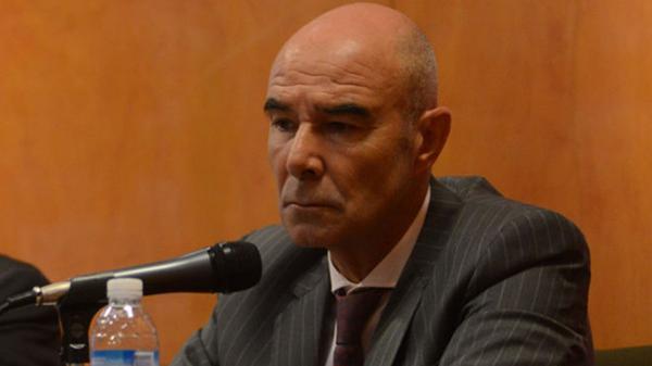 Imputaron a Gómez Centurión y ordenaron las primeras medidas de prueba