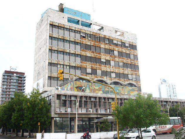 La Nación quiere que se concrete la recuperación del Correo