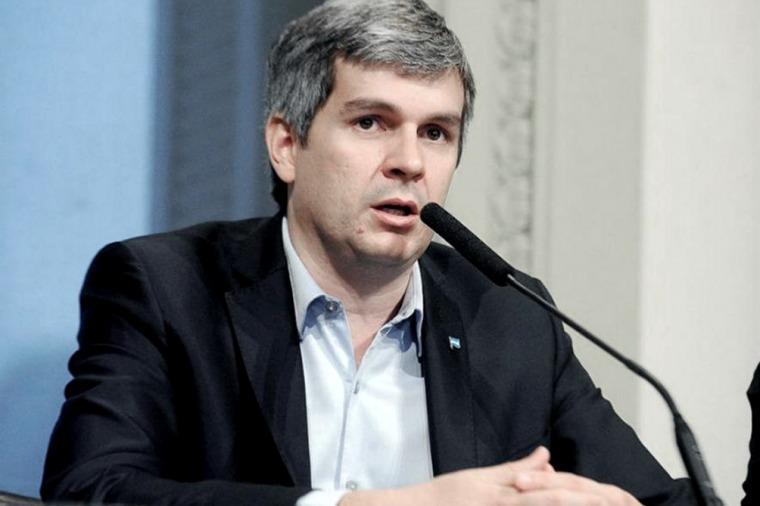 Peña brindará su segundo informe de gestión