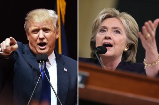 Trump reclamó que un fiscal especial investigue a la Fundación Clinton