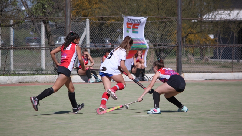 Comienzan a definirse los equipos para los Juegos Nacionales Evita