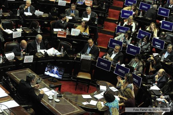 El Gobierno enviará al Congreso la modificación al impuesto a las Ganancias