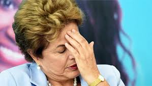 El Senado inicia la etapa final del juicio político a Dilma Rousseff