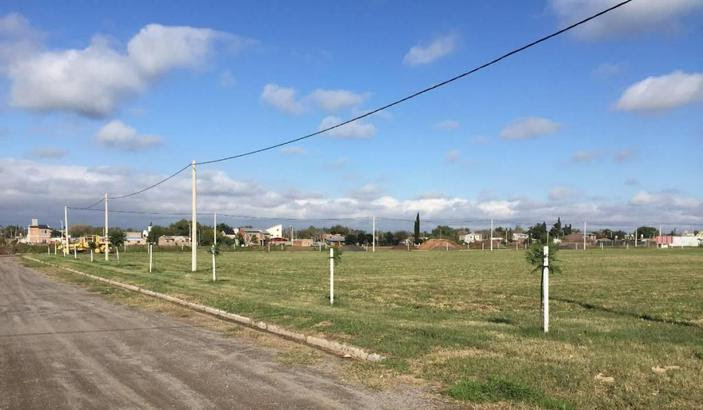 Ampliarán el destino de lotes para un mayor acceso a la vivienda