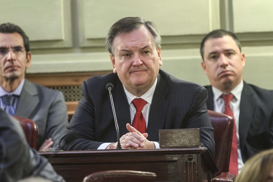 El Senado aprobó El Programa “EQUIPAR Santa Fe”