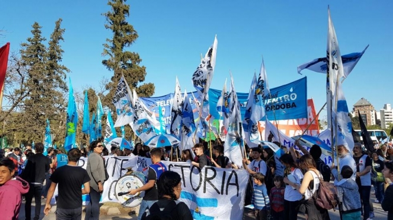 Prisión perpetua para los principales acusados