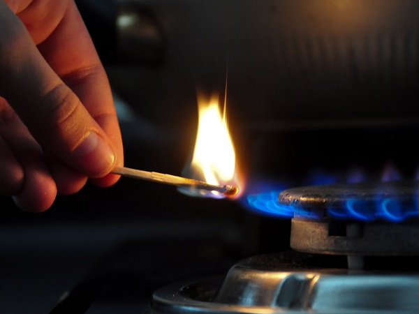 Gas: habilitarán espacios en el interior para participar de la audiencia