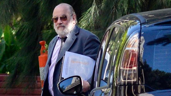 Rechazaron la recusación de Cristina Kirchner contra Bonadio en la causa de \