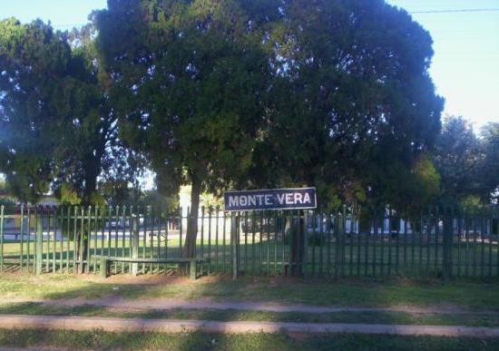 Monte Vera se movilizará en reclamo de seguridad