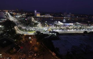 La ciudad registra un alto nivel de reservas hoteleras