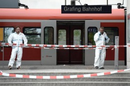Alemania abrió 800 casos contra presuntos yihadistas