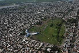 Se crea la Arboleda de los Sueños