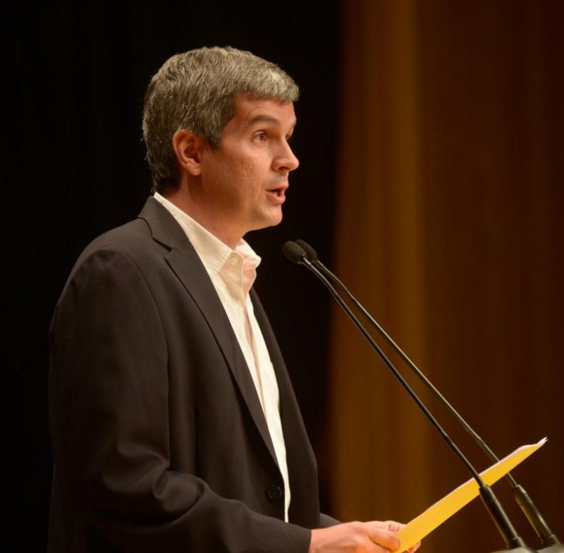 Investigarán a Marcos Peña por usar la base de datos del Anses