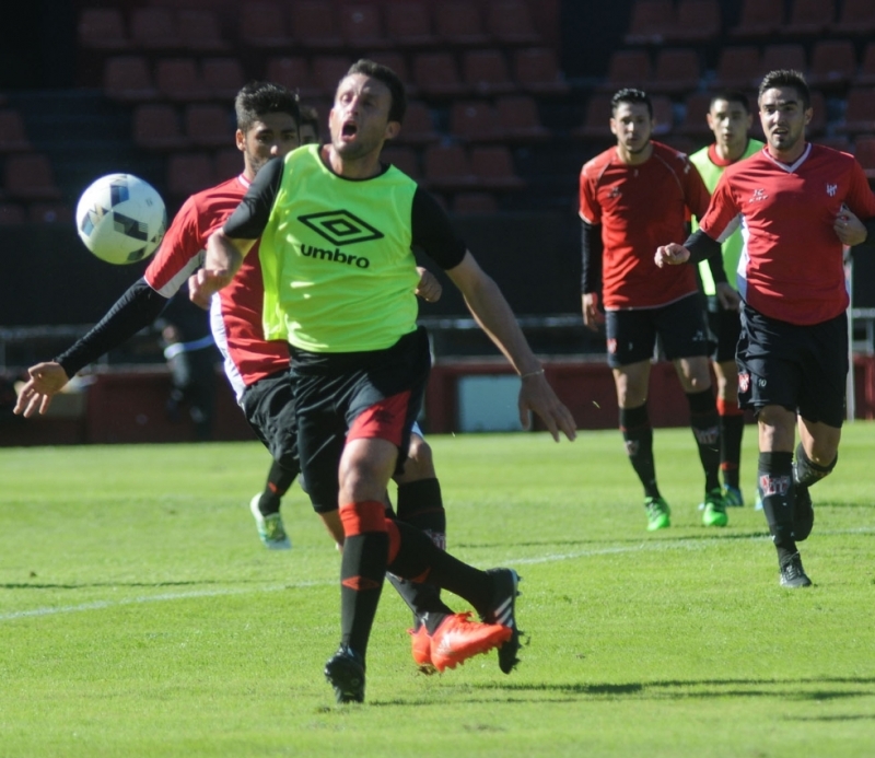 El sabalero enfrenta a Aldosivi