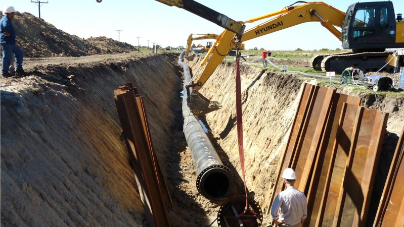 Se conocerán las ofertas para la construcción de una nueva etapa