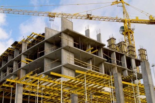 El Banco Nación lanzó créditos hipotecarios para desarrolladores inmobiliarios