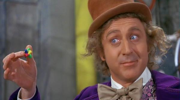 A LOS 83 AÑOS, MURIÓ GENE WILDER