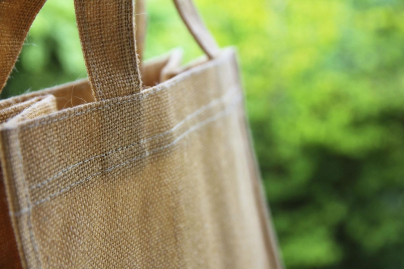 Se extendió el plazo para eliminar las bolsas plásticas