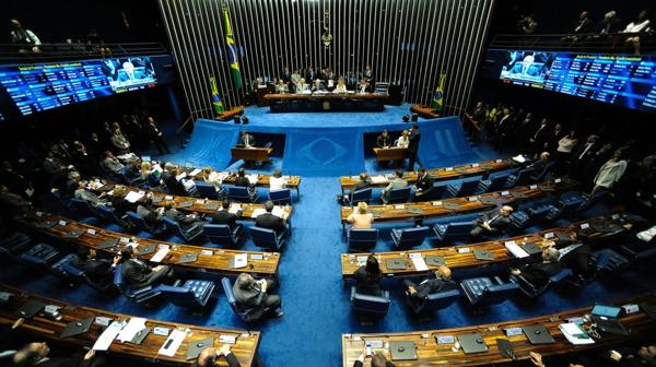 El Senado brasileño ya tiene los votos necesarios para destituir a Dilma Rousseff