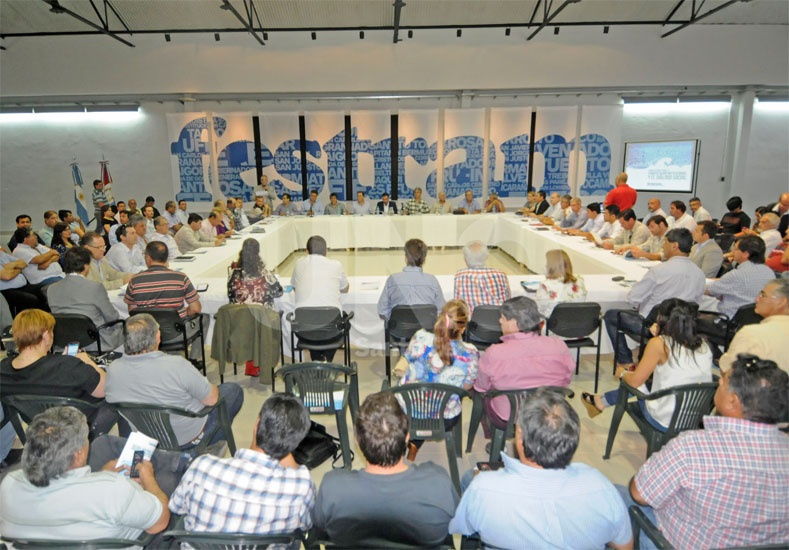 FESTRAM también quiere que se reabra la paritaria salarial