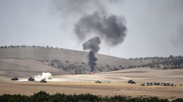 Turquía negó que haya un alto el fuego con los kurdos