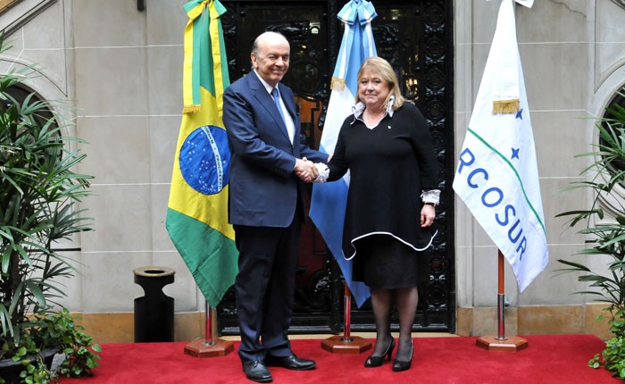 El Gobierno \