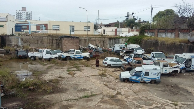 ASSA pone a la venta stock de materiales en desuso