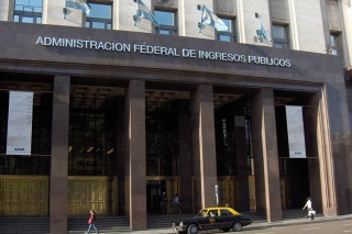 La recaudación de agosto subió un 25,1% interanual