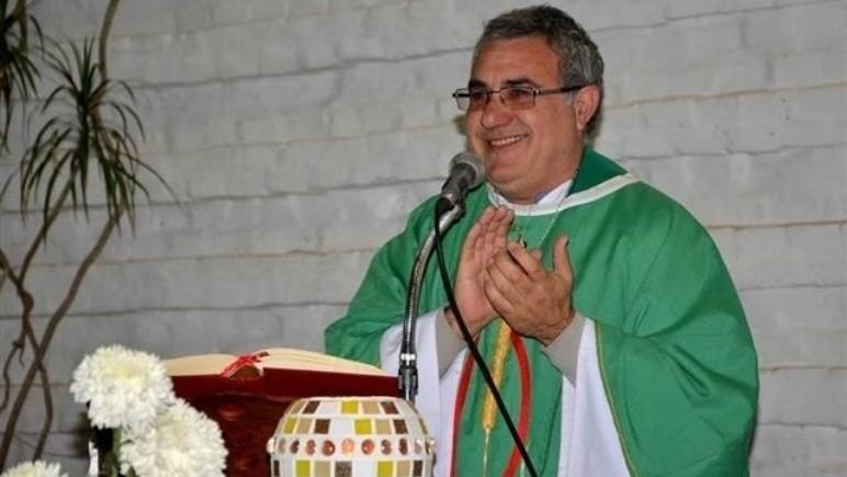 Extienden la prisión preventiva al cura acusado de abuso sexual