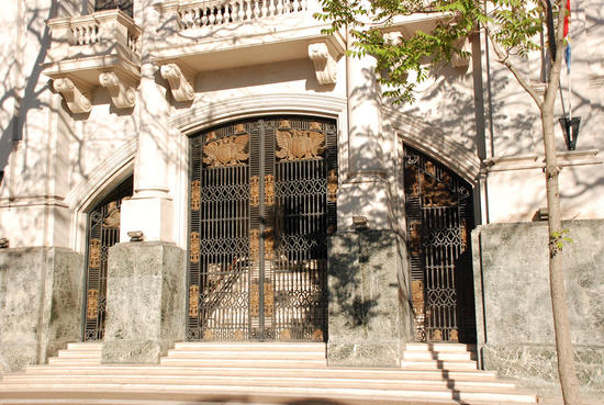 Imputarán a los detenidos por falsificar licencias de conducir