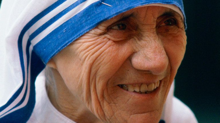 El papa Francisco canonizará este domingo a la madre Teresa de Calcuta