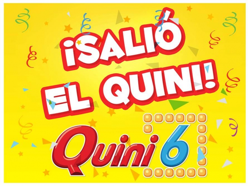 Un entrerriano se llevó más de $27 millones en el Quini 6