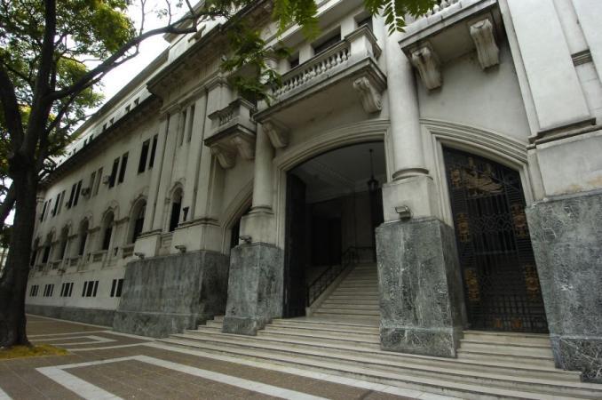 Imputaron a la banda que falsificaban carnets de conducir