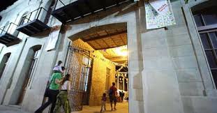 Comienzan los Jueves de Cine en el Mercado Progreso