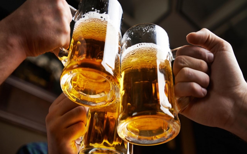 Concurso de Diseño del Clúster de la Cerveza Santafesina