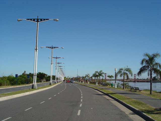 Sale el sol y sube la temperatura