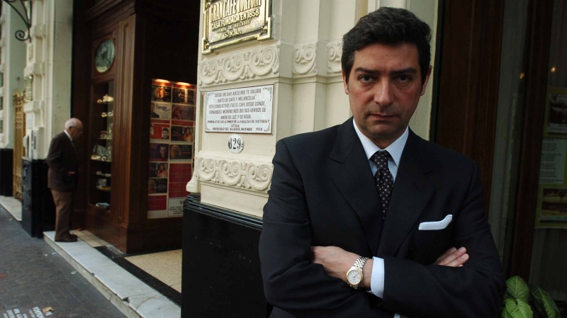 Horacio Rosatti presentó su declaración jurada